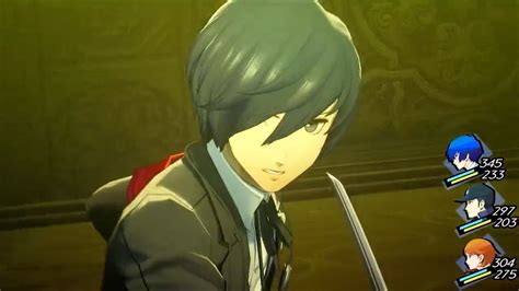 Persona 3 remake is real: Atlus accidentally leaks its。